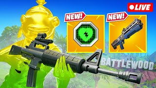 LIVE 🔴 Giving Away VBucks to Duo Fills!