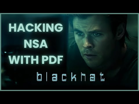 DEBUNKED: Hacking NSA Scene - Blackhat (2015) | Hacker Explained - EP 02