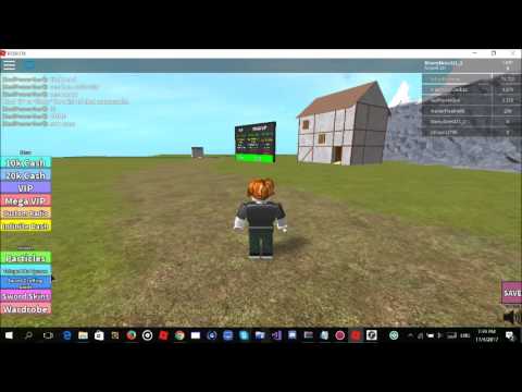 Roblox Clone Tycoon - Statplus!