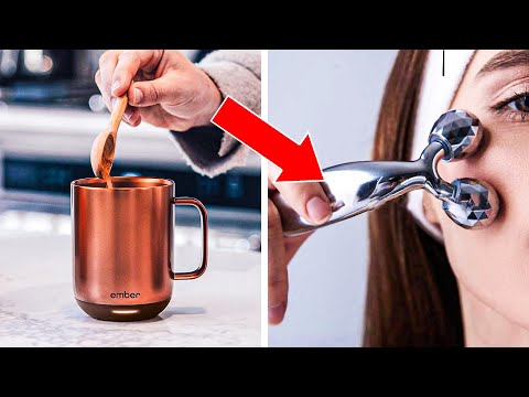 10 Game-Changing Gadgets That Will Revolutionize Your Daily Routine