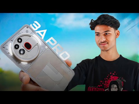 Nothing 3a Pro Review & Watch Before You Buy!