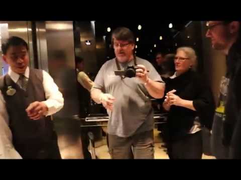 NCL Bliss Inauguration Cruise Embarkation Day