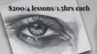 Private Drawing Classes (Vancouver) Designed Just For You!