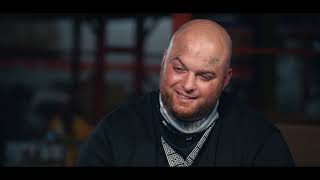 Rocco's Story with Mark Munroe - The Mississauga Food Bank