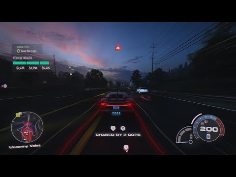 Need for Speed Unbound Bugatti Chiron Sport 19