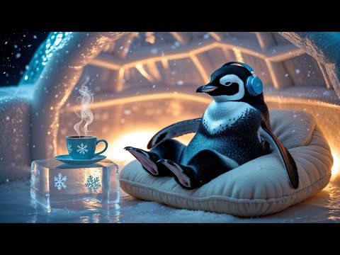 Quiet Study Session | 2 Hours of Mellow Lo-fi and Ambient Comfort