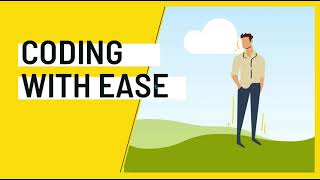 Code With Ease | Keyboard Surfers | Start Coding |
