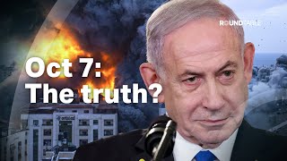 Oct 7: What really happened?