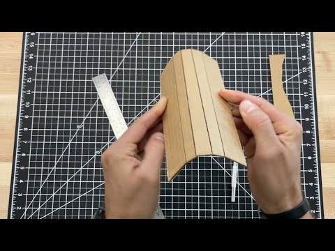 Maker U: Building Badge Level 2 Part 2