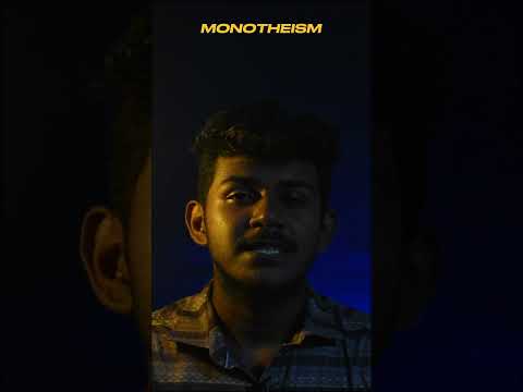 GOD | ദൈവം | 8 Theories of God | #shorts #god #malayalam