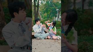 Always my love in my heart 🥺❤️ #linhchihihi #messyclassroom #schoolcrush #schooldrama