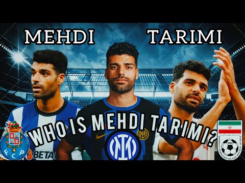 Mehdi Taremi🇮🇷/For Inter and Serie A fans💙🖤Part 1#Persian#fifa #kaka #fifamobile  #football