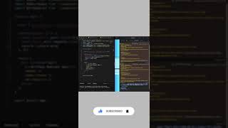 React js project for beginners 💻 react js project 😎 #Shorts