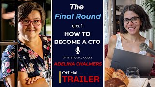 Want to Be a CTO? Watch This Webinar Trailer | Tech Leadership Tips