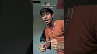 Solo leveling in real Life be ready for #SoloLevelUp  #Day1Challenge #shorts #youtube #ytshorts