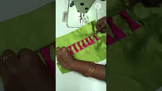 Sudithar neck pattern tips #viral #youtubeshorts #trending #shorts #short