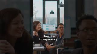 4 Signs You Found a Great Job!