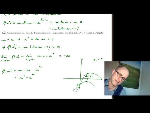 Mathe A Klausur 15/16-1 A5