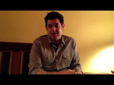 Tom Drummond on Better Than Ezra's "How Does Your Garden Grow"