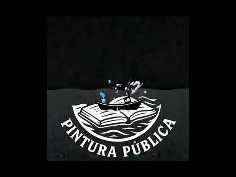 La Pirata pintura publica #공공미술해적단 #publicart