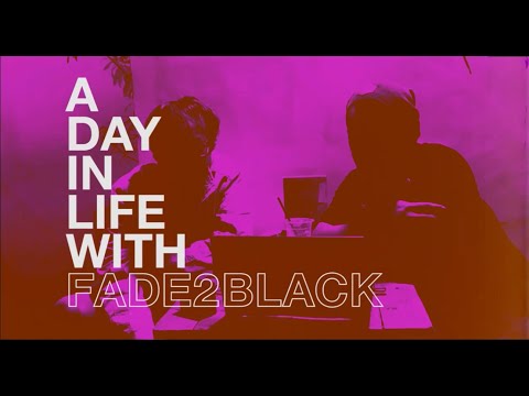 A DAY IN LIFE WITH FADE2BLACK*SANTOZ VS NIZTO BATTLE