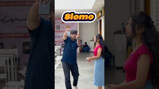 Wait for the Tamil mix 🫰🏼 Slomo #slomo