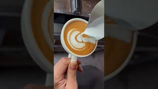 establish 🦢......... #fypシ #daliyroutine #barista #lovelife