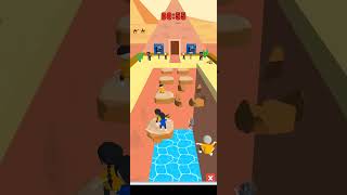 Squid shorts risk #squidgamechallenge #squidgamefunny #squidgame #squid