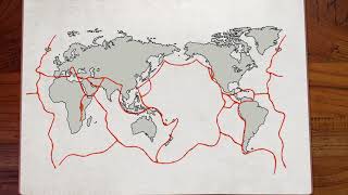 BBC Geography - Plate Tectonics