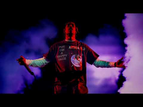 Travis Scott ~ What To Do? [ Slow & Reverb ]
