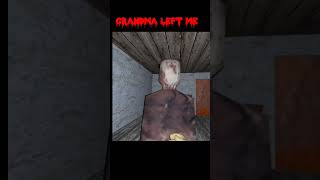 I thought Gradma left #funny #headphonewarning #volumewarning