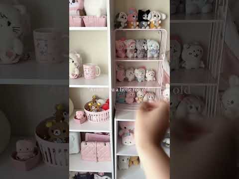 Room tour? #explore #room #cute #kawaii