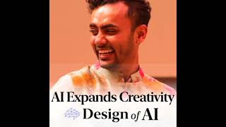 35. How AI Expands Creativity & Innovates Design [Tuhin Kumar, Luma, ex Apple Airbnb, Facebook]