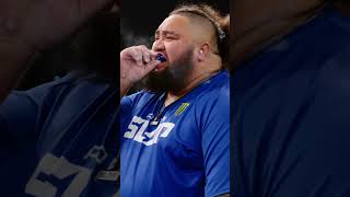 The Super Heavyweights packed some POWER in Ep 8 💪