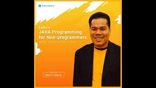 JAVA Programming for Non programmers