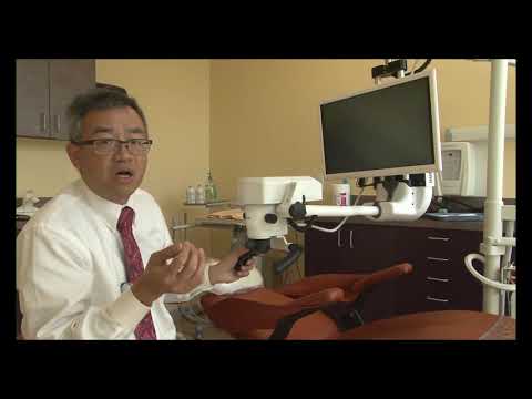 Seiler’s NEW 3D Surgical Microscope, Part 2