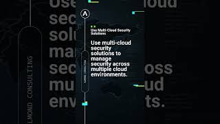 Cybersecurity Safety 101: Use Multi-Cloud Security Solutions