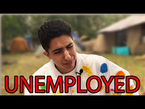 How (Not) to Find a Job in 2023