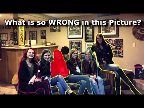 Can You Solve This? 98% FAILS!! EYE TEST