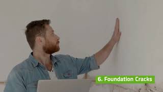 Home Buying Warning Signs You Shouldn't Ignore