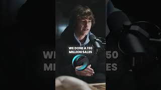 30 Year Old Millionaire Doing Merch - Danny Duncan Rich Mindset #richmindset #millionaire