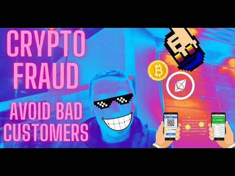 Crypto Fraud