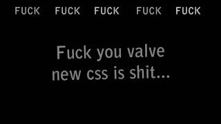 FUCK THE NEW CSS UPDATE !
