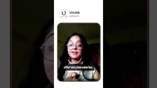 Time to break some myths!   Non tech placements are often misunderstood!!!!