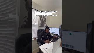 How i got into Tech with no experience by going through CourseCareers.