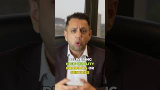 Leadership Lessons in 30 Seconds!