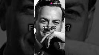 Why Richard Feynman Was The Coolest Physicist Ever