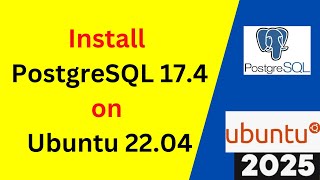 Install MySQL 8.0.41 on Ubuntu 22.04 FAST & EASY! | Complete Setup Guide | 2025 Updated
