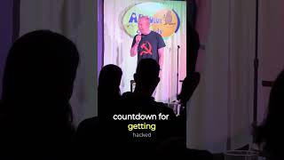 Password Countdown #cybersecurity #russian #hacker #PasswordFails #FunnyPasswords #TechComedy