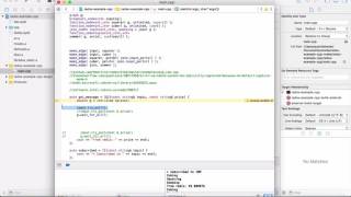 Demo of C++ Redis NOSQL Intel TBB concurrency together